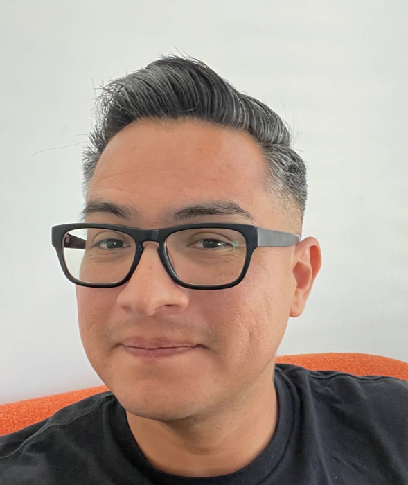 Alex Avalos